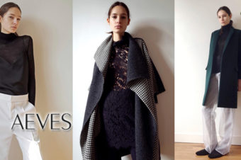 新宿伊勢丹AEVES【求人】