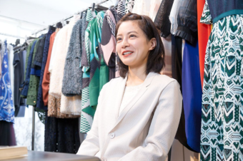 これからのアパレル業界に必要なものとは？